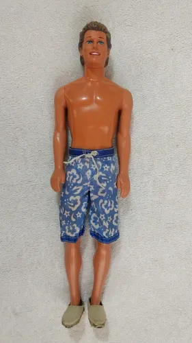 Muñecos ken usados on sale