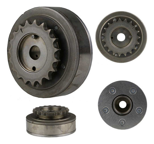 Engrane Vvt Para Audi A3 Quattro 2.0 2006-2008