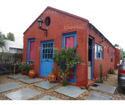 Casa En La Barra + 3 Dormitorios- Ref: 25760