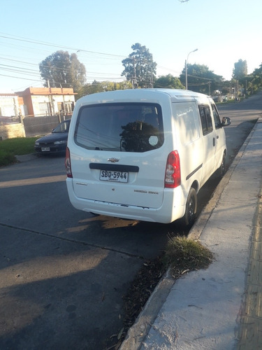 Chevrolet N300 Max N300 Max