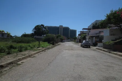 Terreno En Pampatar