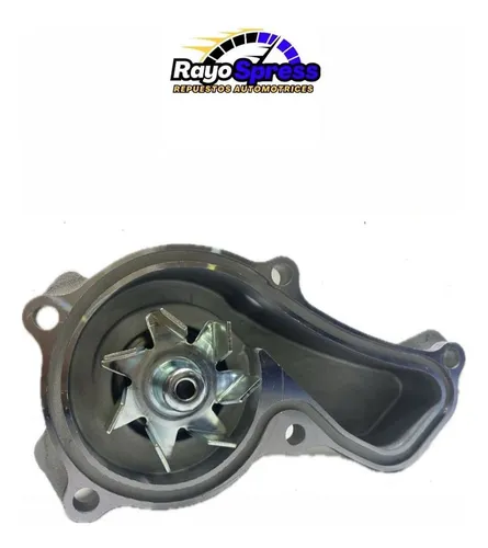 Bomba Agua Civic R18a1 06/09