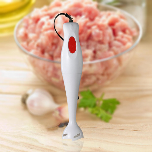 Batidora De Mano, Picadora De Carne Eléctrica Páginas