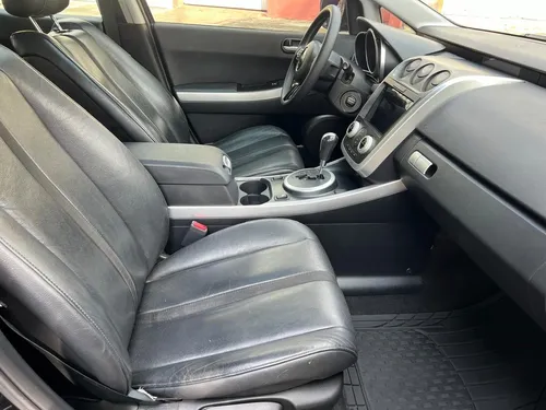 Mazda CX-7 2.3 Grand Touring turbo Automático Fe