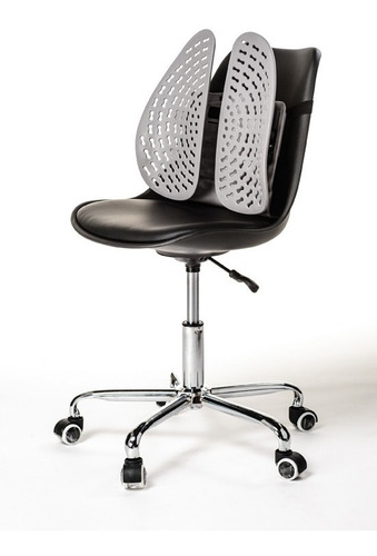 Imagen 4 de 8 de Soporte Lumbar Ergonómico Balphin