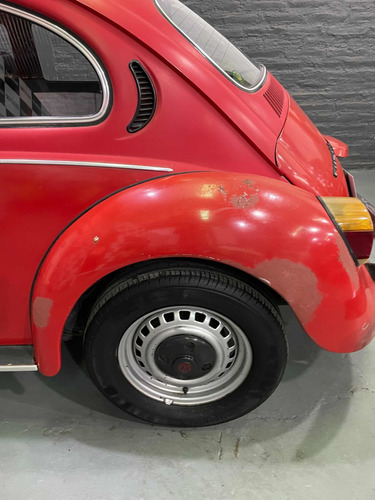 Imagen 9 de 23 de Volkswagen Escarabajo