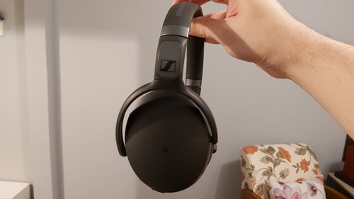 Fone Sennheiser Hd 4.40 Bt Bluetooth