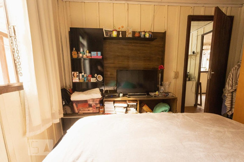 Imagem 8 de 15 de Casa Para Aluguel - Ahu , 3 Quartos, 80 - 893432446