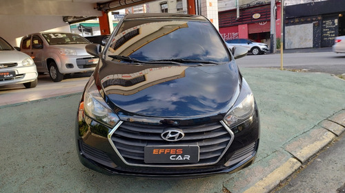 Imagem 2 de 16 de Hyundai Hb20 Comfort 2017 Completo