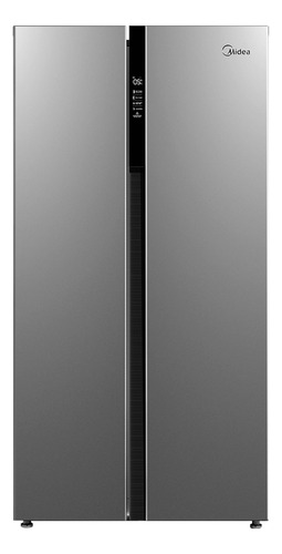 Refrigerador Midea  Mrsbs-5300g689we 527l Nuevo Exhibición