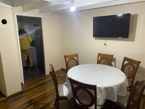 Casa En Valdivia