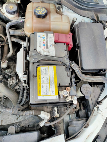 Imagen 15 de 15 de Chevrolet Cavalier 2019 1.5 Ls Transmisión Manual