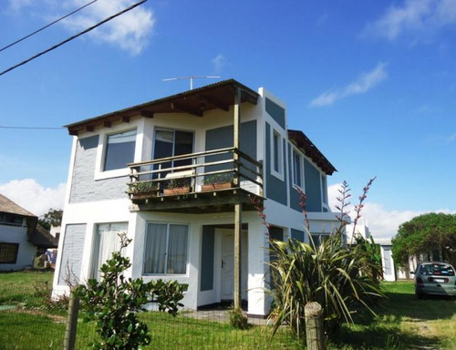 Casa 3 Dormitorios En Maldonado, Balneario Buenos Aires (ref: Zen-2109)