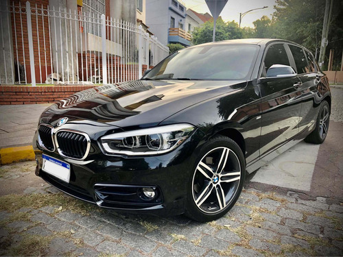 Bmw Serie 1 1.5 118i Sport Line 136cv 2018
