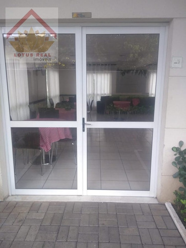 Imagem 4 de 27 de Apartamento A Venda No Bairro Vila Izinha Em Guarulhos - Sp. - 856-1
