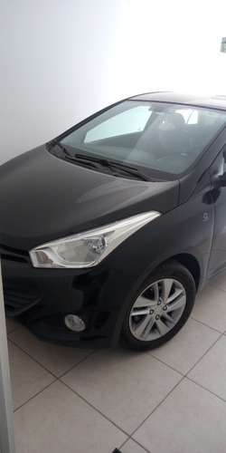 Imagem 5 de 8 de Hyundai Hb20s Automatic