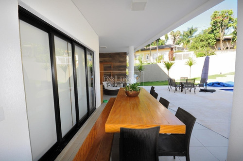 Imagem 3 de 28 de Casa À Venda Em Jardim Botânico (sousas) - Ca005037