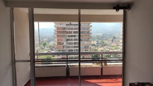 Departamento Tomas Moro, Las Condes Fleming
