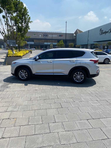 Imagen 5 de 15 de Hyundai Santa Fe 2019 2.0 Sport L At