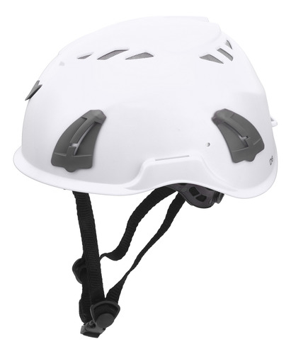 Casco De Alpinismo Gub D8 Para Escalada En Roca, Seguridad A