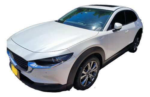 Mazda CX-30 2.5 Grand Touring Lx 4x2