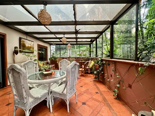 Apartamento En Venta En Medellín. Cod V776081