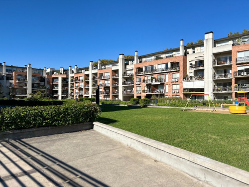 Dueño Vende - Departamento De 4 Ambientes En Beccar Plaza Ii