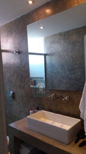 Imagem 3 de 13 de Apartamento A Venda No Bairro Jardim Paulista Em São Paulo - 1007-1