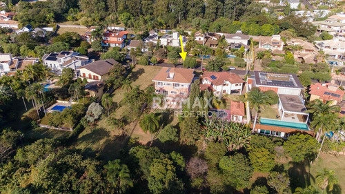 Imagem 13 de 30 de Casa Com 5 Quartos, Sendo 4 Suítes À Venda, 653 M² De Área Construída Por R$ 3.700.000 - Condomínio Village Visconde De Itamaracá - Valinhos/sp - Ca7595
