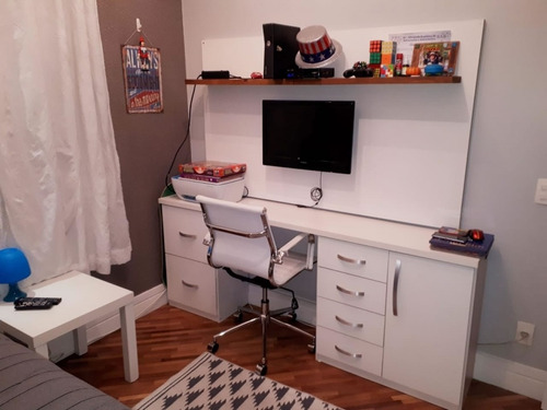 Imagem 9 de 21 de Apartamento Duplex No Centro - São Bernardo Do Campo-sp - 3259