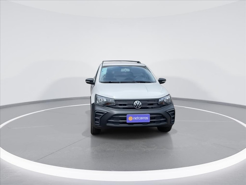 Volkswagen Saveiro 1.6 MSI ROBUST CS 16V FLEX 2P MANUAL