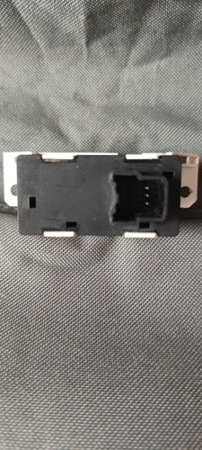 Imagen 2 de 4 de Swiche Mando Luz Intermitente Focus Duratec 2006 Al 2008.