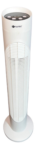 Ventilador De Torre Fujitec 32 Cf-3200c.r