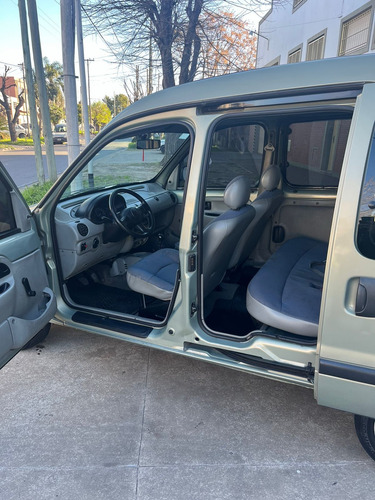 Renault Kangoo 1.9 Montagne D