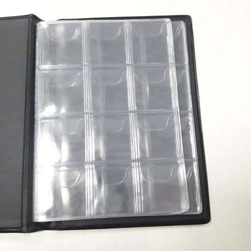 Album Para Moedas (120 Moedas) Min* Promoção