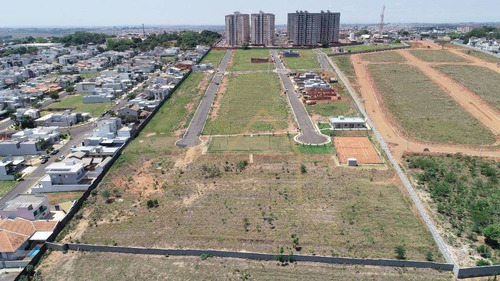 Imagem 23 de 25 de Terreno À Venda, 300 M² - Jardim Dona Maria Azenha - Nova Odessa/sp - Te0302