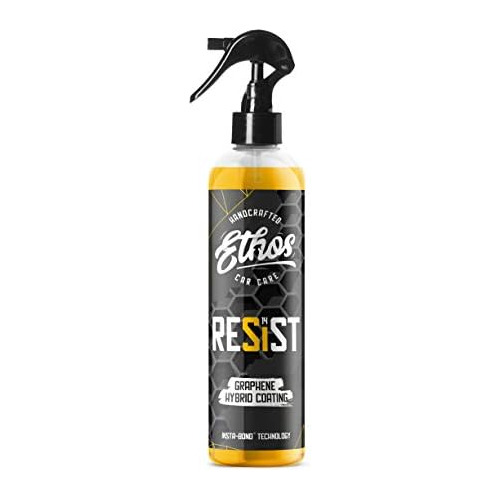 Recubrimiento Cerámico Ethos Resist Uv Automóviles, R...