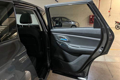 Changan X7 Plus 1.5 Elite Mt
