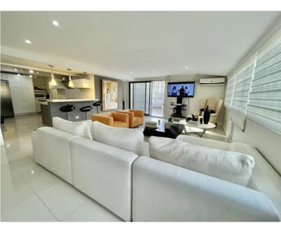 Apartamento en venta
