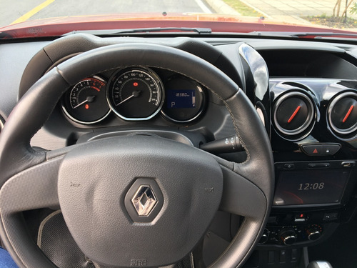 Renault Duster Polar