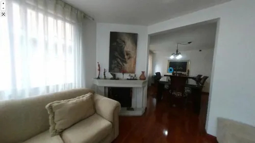Apartamento En Venta En Rincón Del Chicó. Cod V1060046