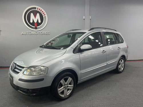 Volkswagen Suran 1.9 Sdi Highline 80d