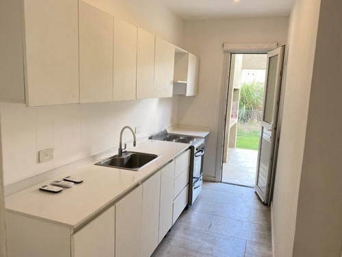 Venta Casa 3 Dormitorios En Suite A Estrenar - Pilar - Barrio Cerrado. Permutas.