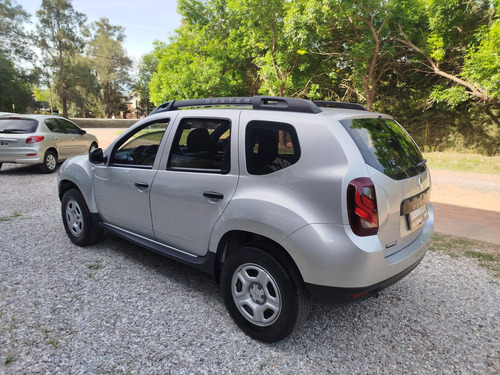 Renault Duster 1.6 Ph2 4x2 Expression 110cv