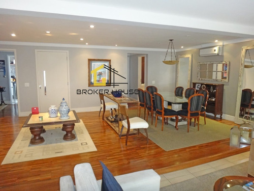 Imagem 6 de 30 de Apartamento A Venda No Bairro Granja Julieta Em São Paulo - - Bh2099-1