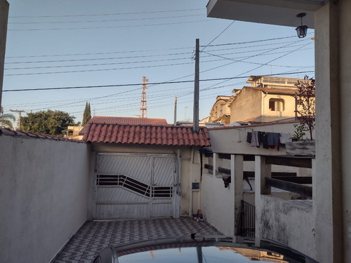 Imagem 4 de 8 de Casa - Ca00611 - 69948225
