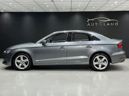 Audi A3 Sedan Prestige Plus 1.4 TFSI Flex Tip.