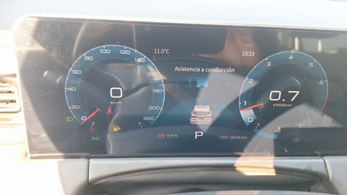 Jetour X70 Plus 1.5T DCT PLUS
