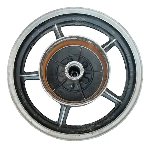 Rin Trasero Yamaha Maxim (Usado)