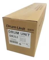 Comprar Unidad De Imagen Konica Minolta (dr312) Bizhub 227 287 367